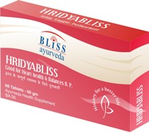 HRIDYBLISS