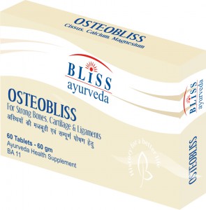 OSTEOBLISS